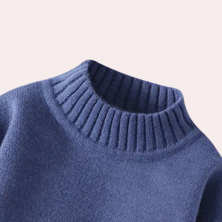 Eder - Dicker Und Warmer Pullover für Männer