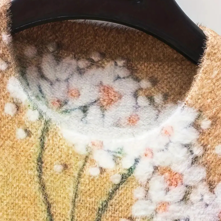 Alegria - Modischer Pullover für Damen