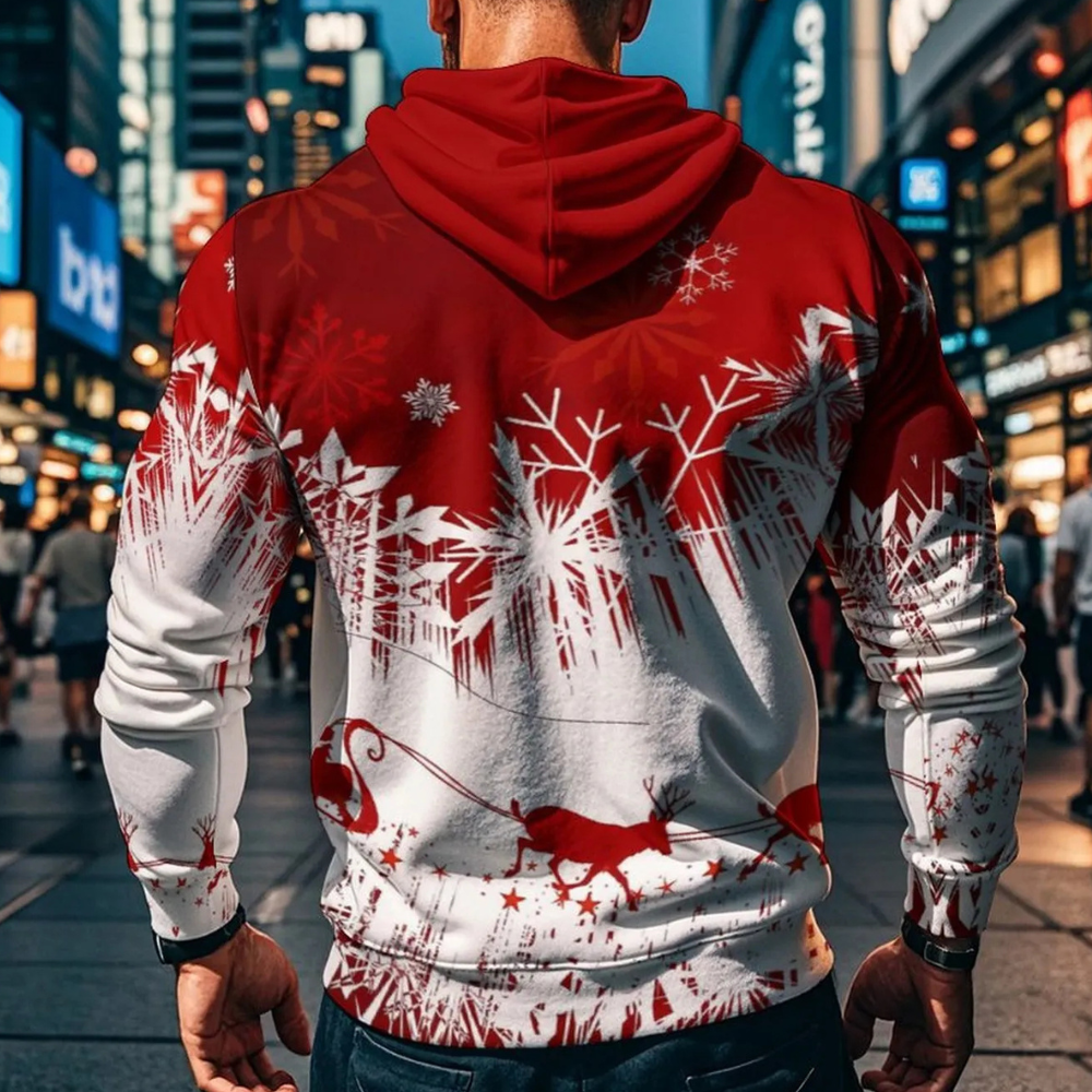 Timon - Bequemes Weihnachtsset für Herren