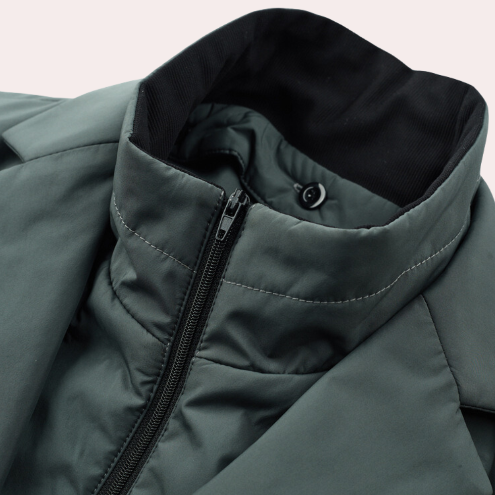 Curtis - Elegante Winterjacke für Herren