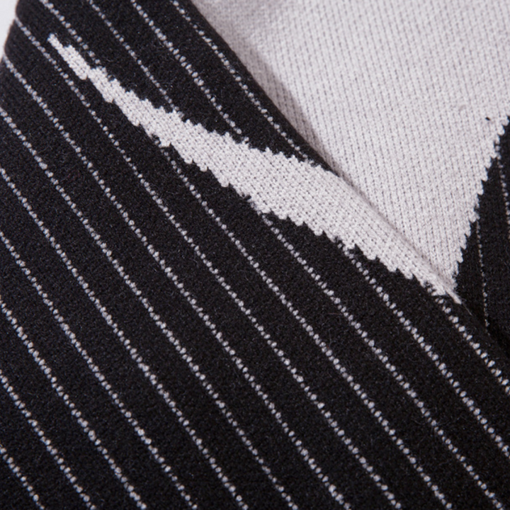 Pavle - Stylische Strickjacke für Männer