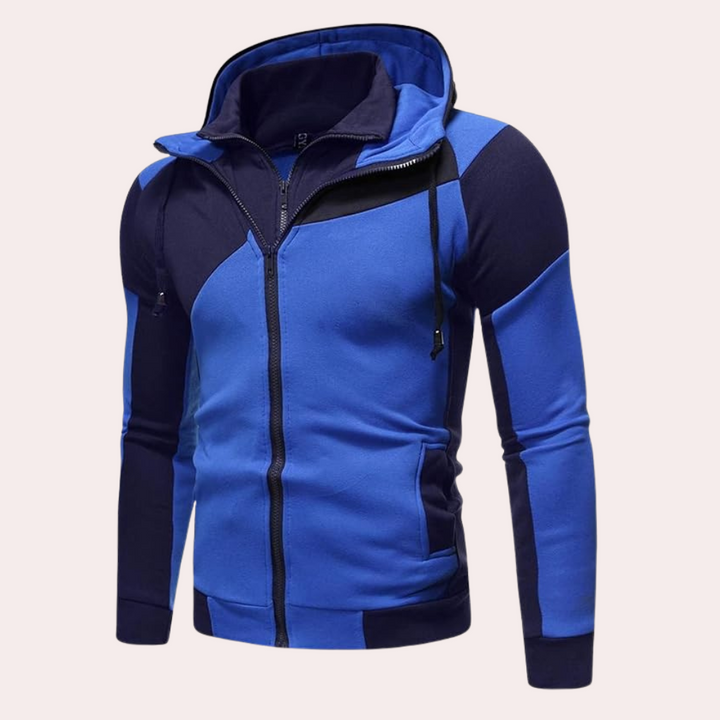 Kaua - Modische Winterjacke für Herren