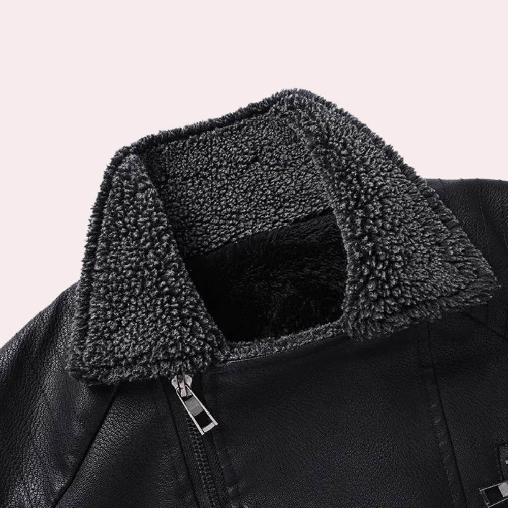 Acalan - Moderne Jacke für Herren