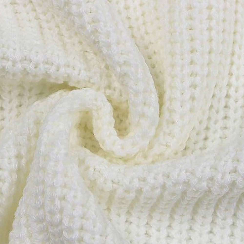 Freda - Trendiger Strickpullover für Frauen