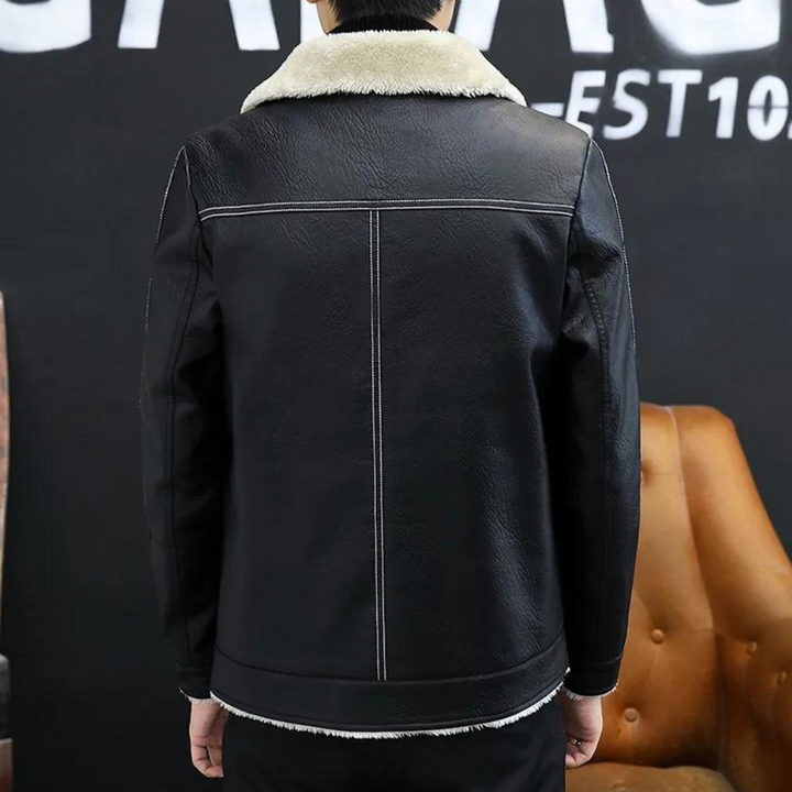 Cheron - Trendige Winterjacke für Herren