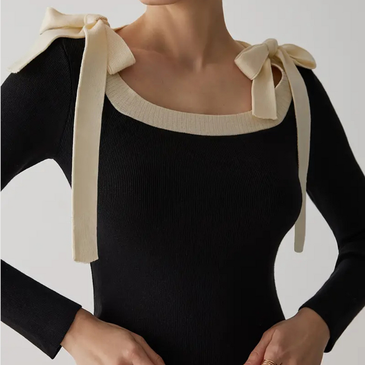 Amelia - Stilvoller Pullover für Damen