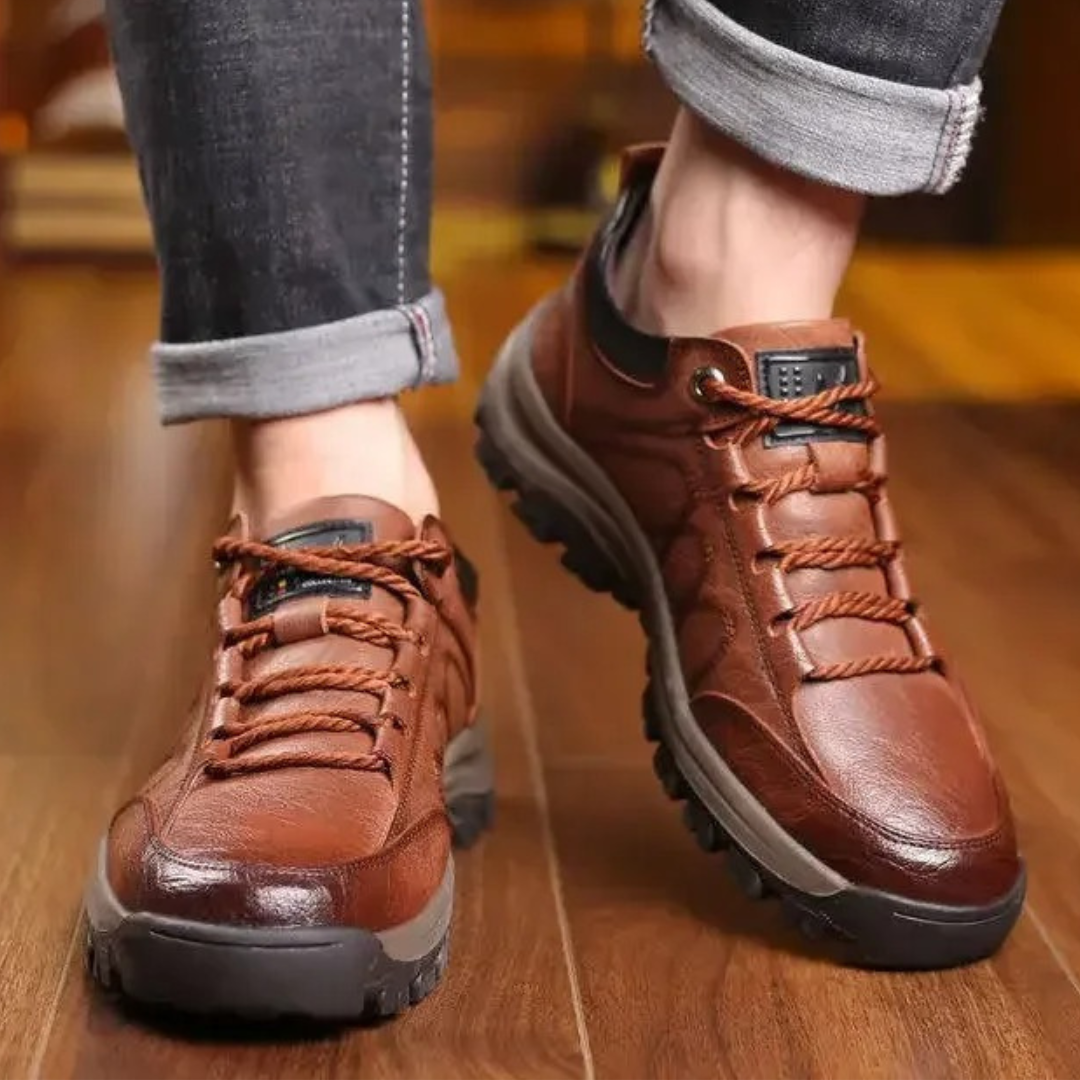 Boguslaw - Bequeme Freizeit-Schuhe für Herren