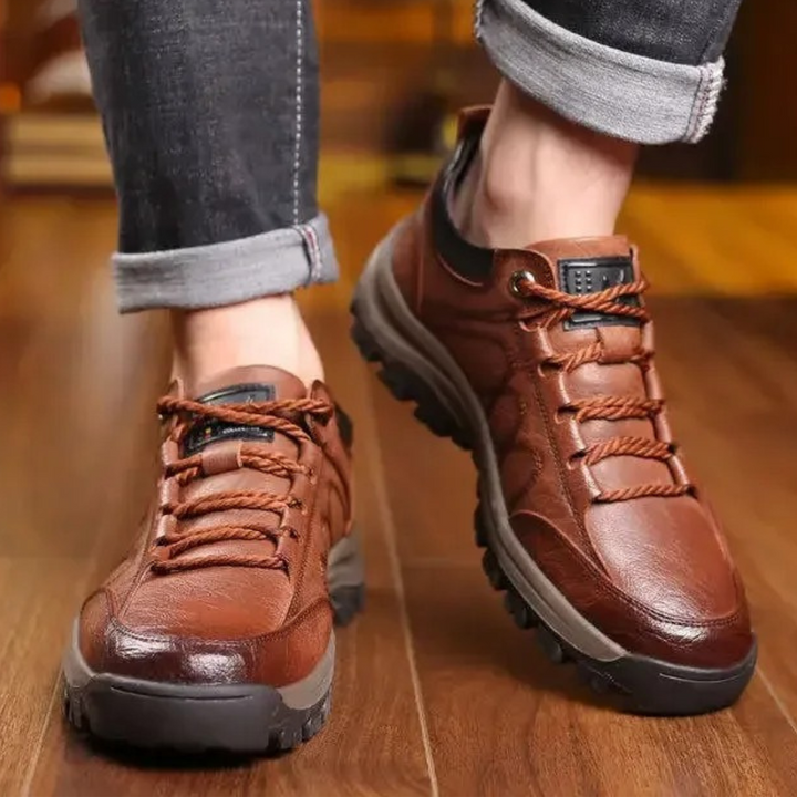 Boguslaw - Bequeme Freizeit-Schuhe für Herren