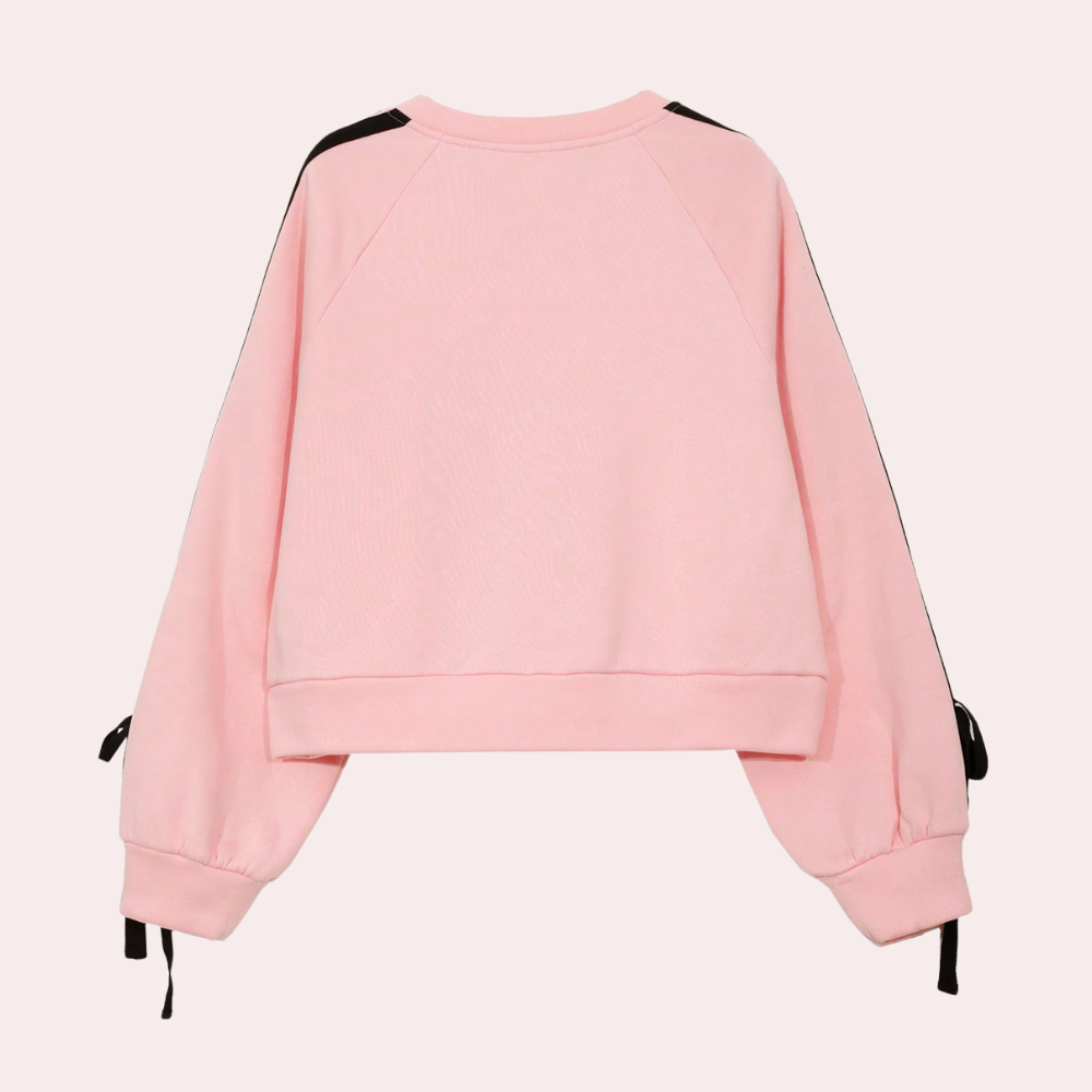 Oliva - Modisches Sweat Hemden für Damen