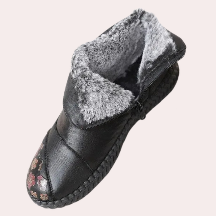 Cecelia - Klassische Winterstiefel für Damen