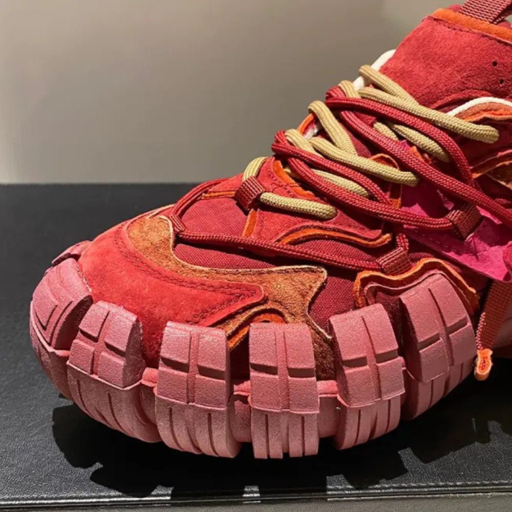 Gary - Moderne Schuhe für Herren