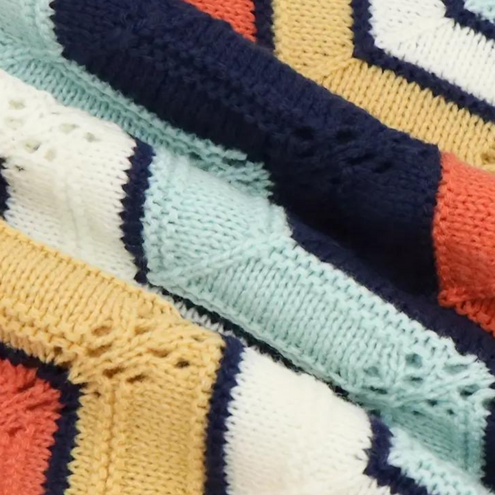 Madison - Modischer Pullover für Damen