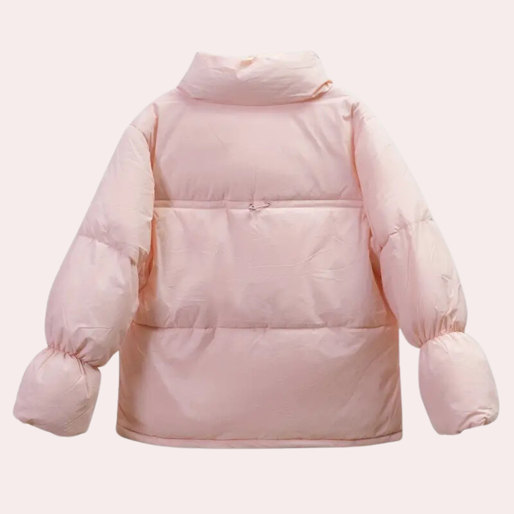 Chelsea - Stylische Winterjacke für Damen