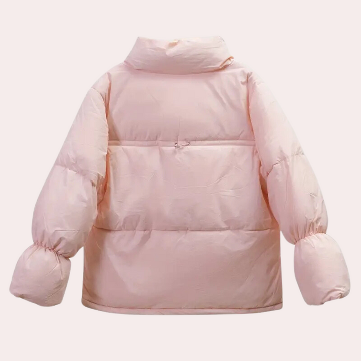 Chelsea - Stylische Winterjacke für Damen