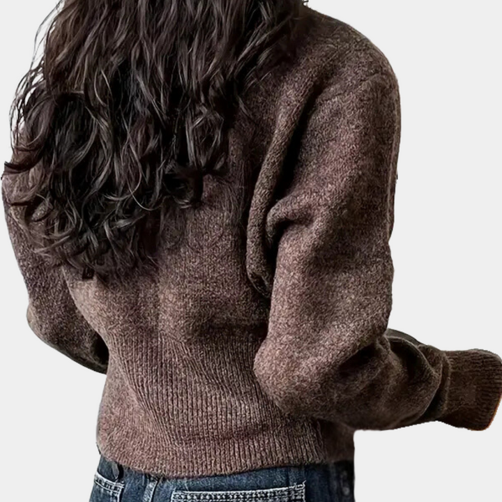 Persephone - Modischer Pullover für Damen