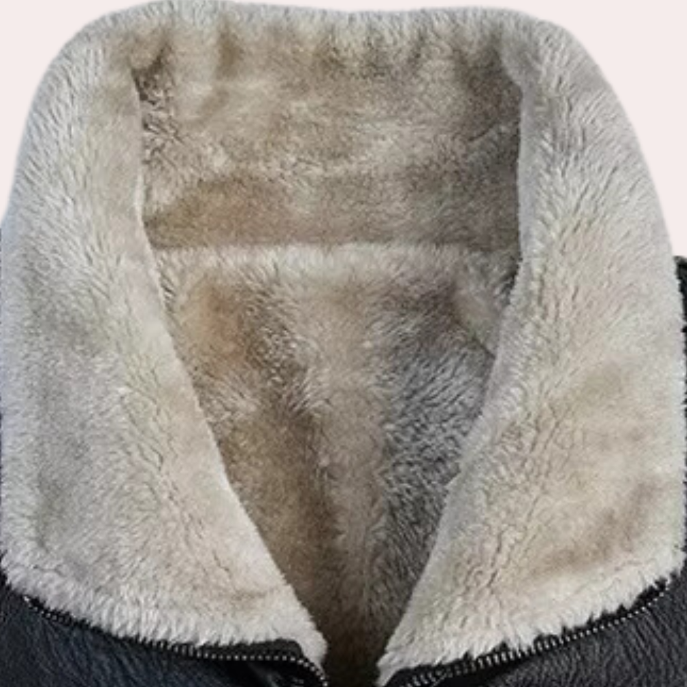 Cheron - Trendige Winterjacke für Herren