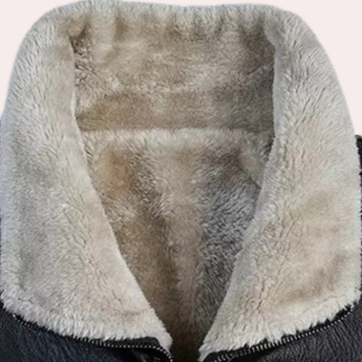 Cheron - Trendige Winterjacke für Herren