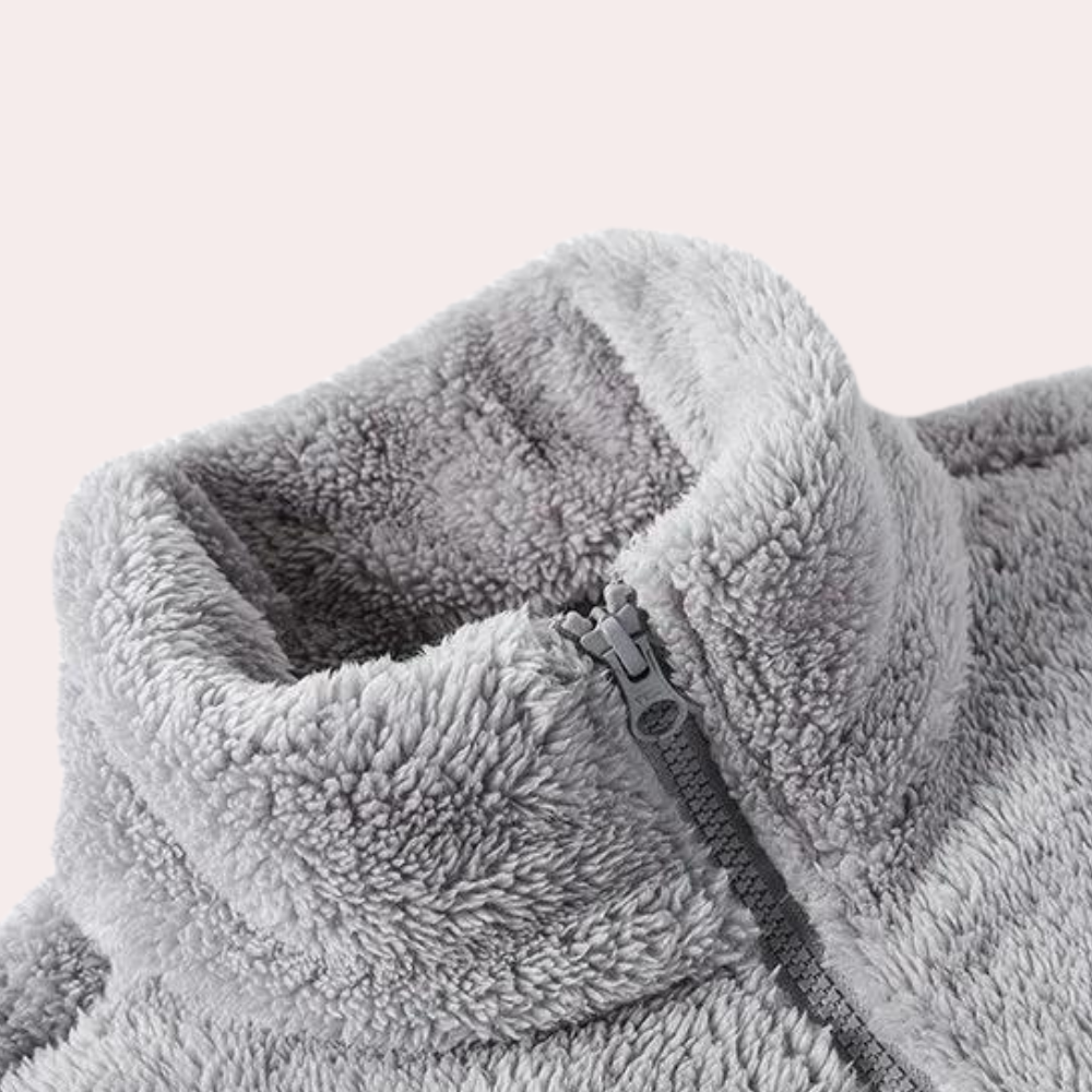 Novella - Stylische Und Warme Winterjacke für Damen