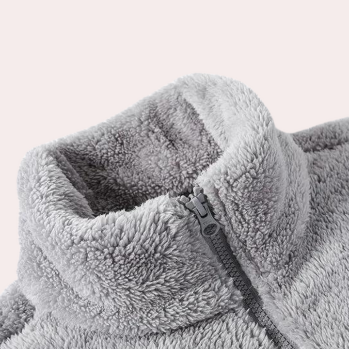 Novella - Stylische Und Warme Winterjacke für Damen