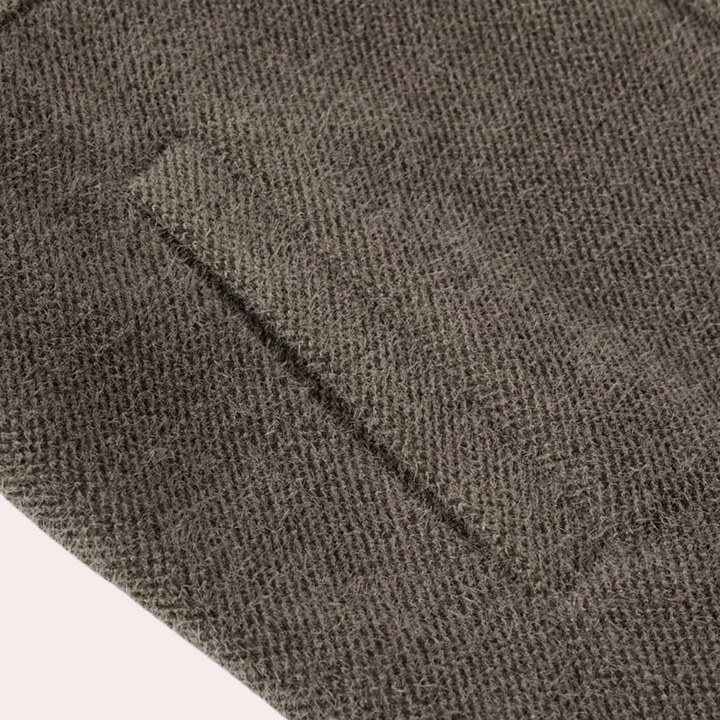 Estrid - Trendige Jacke für Herren