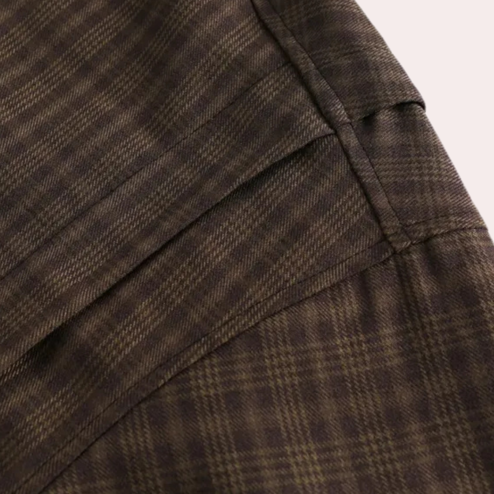Joe - Modische Herrenjacke