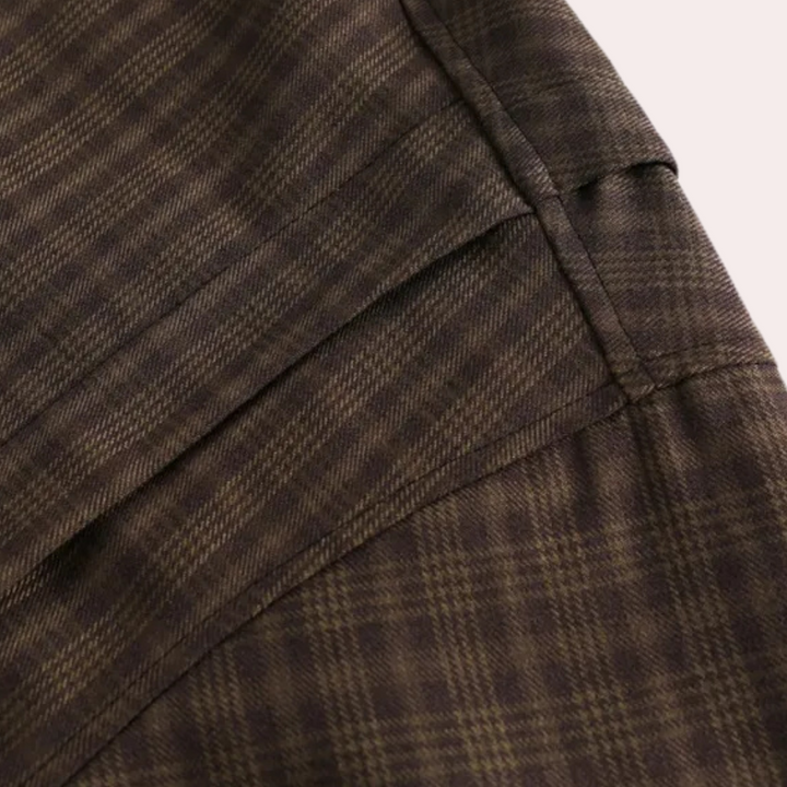 Joe - Modische Herrenjacke