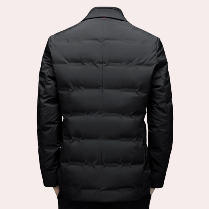 Curtis - Elegante Winterjacke für Herren
