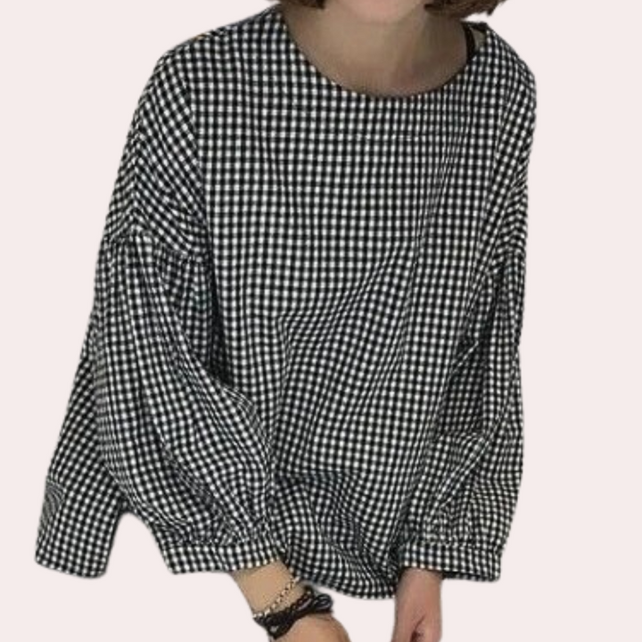 Vanessa - Stylisches Oberteile für Damen