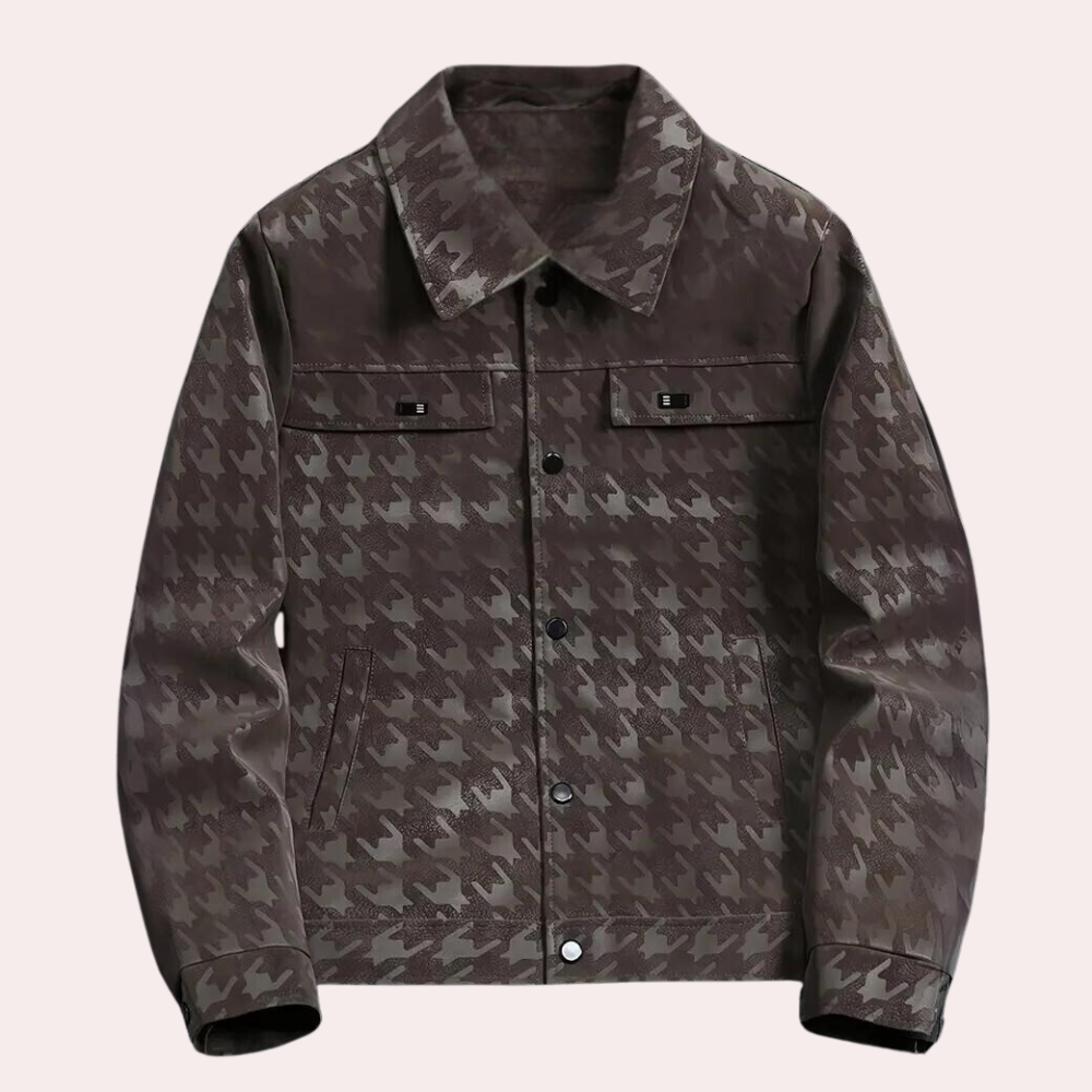 Jerry - Elegante Herrenjacke
