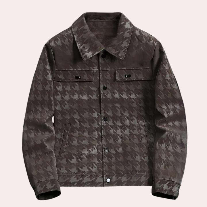 Jerry - Elegante Herrenjacke
