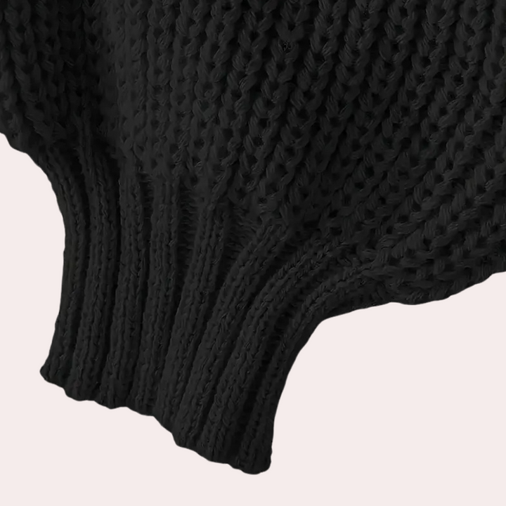 Marilyn - Modischer Pullover für Damen