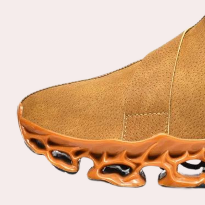 Joe - Modische Winterstiefel für Herren