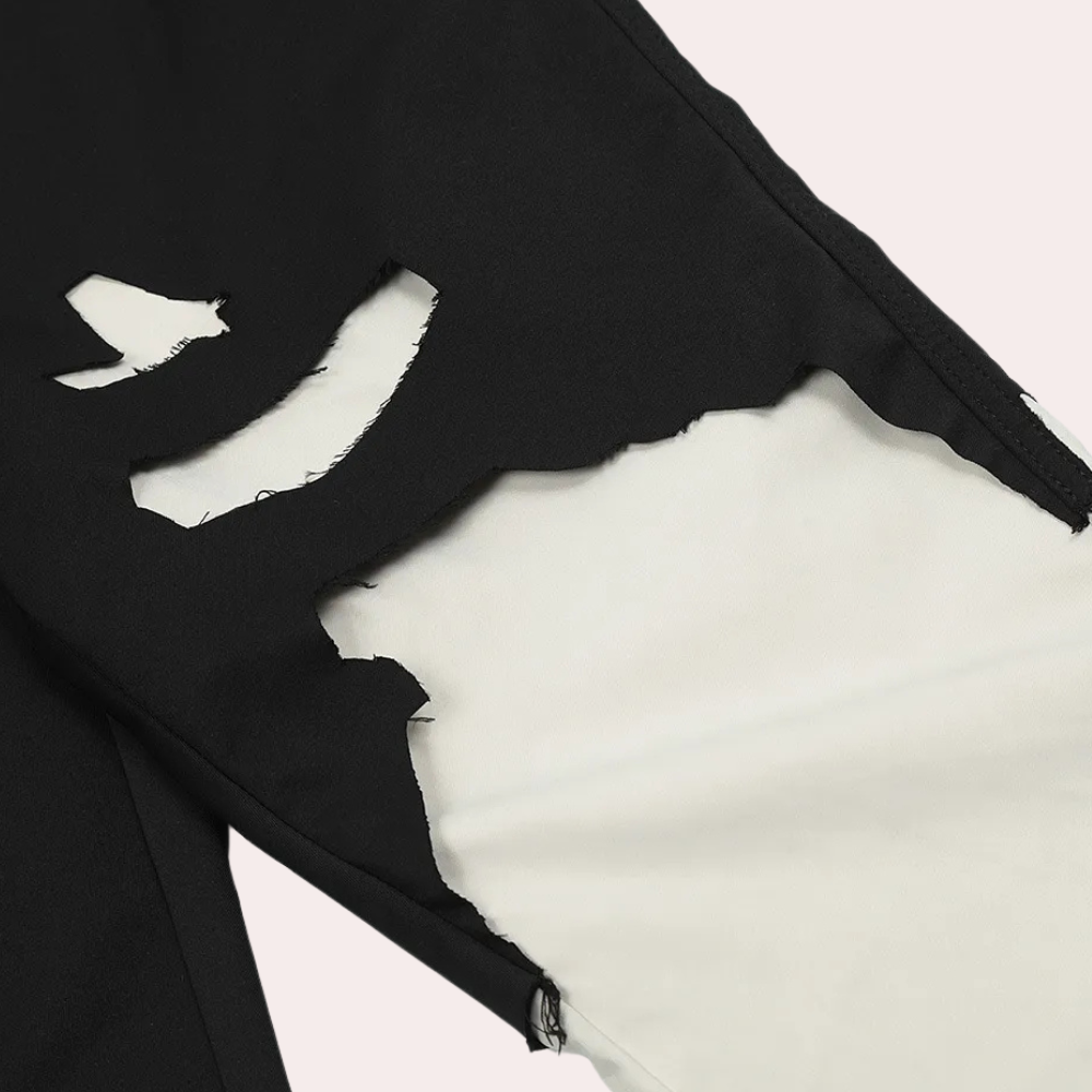 Paul - Stylische Hosen für Herren
