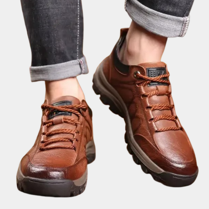 Boguslaw - Bequeme Freizeit-Schuhe für Herren