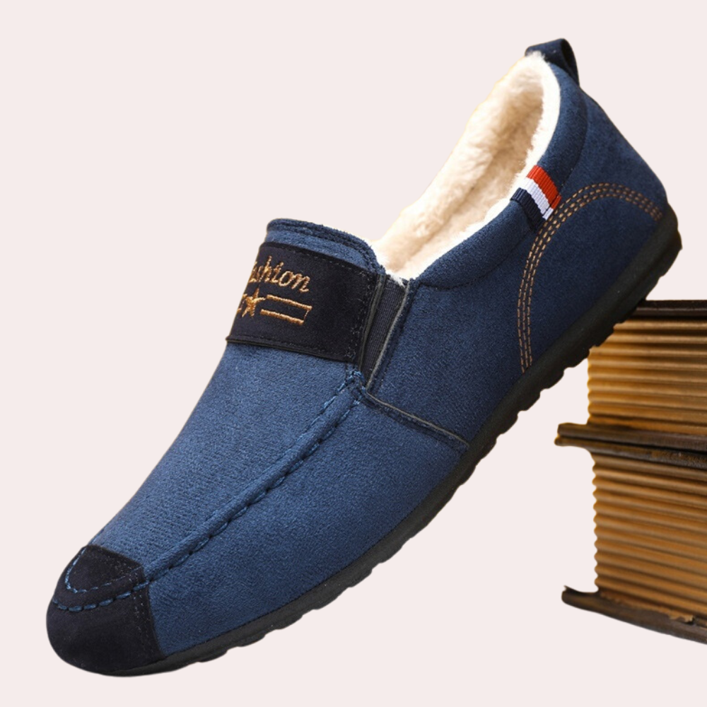 Maui - Bequeme Winter-Schuhe für Herren