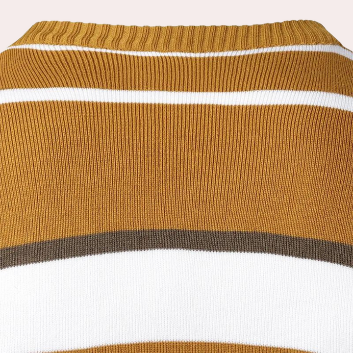 Meliko - Bequemer Pullover für Herren