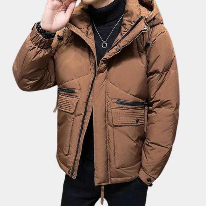 Bardalph - Stilvolle Jacke für Herren