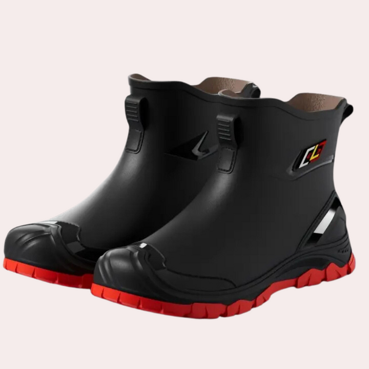 Stan - Haltbare Winterstiefel für Herren