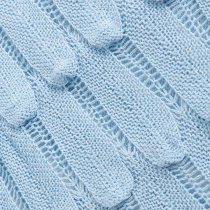 Barbara - Modischer Pullover für Damen