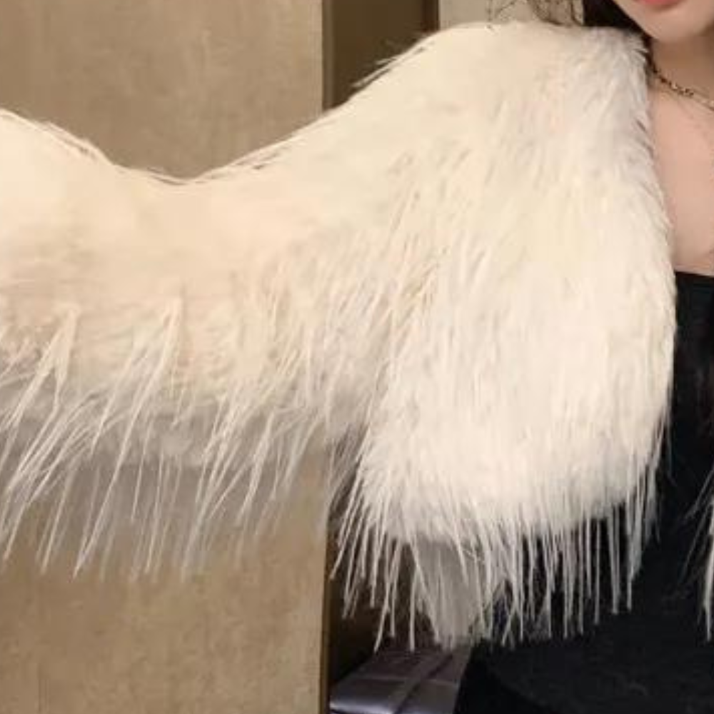 Maka - Modischer Mantel für Damen