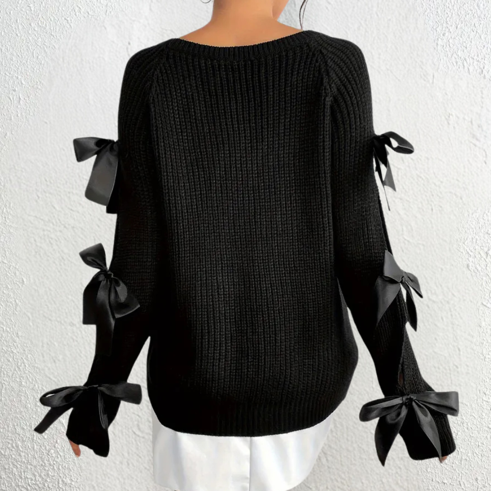 Anna - Stylischer Pullover für Damen