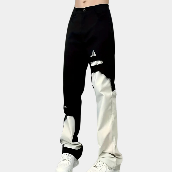 Paul - Stylische Hosen für Herren