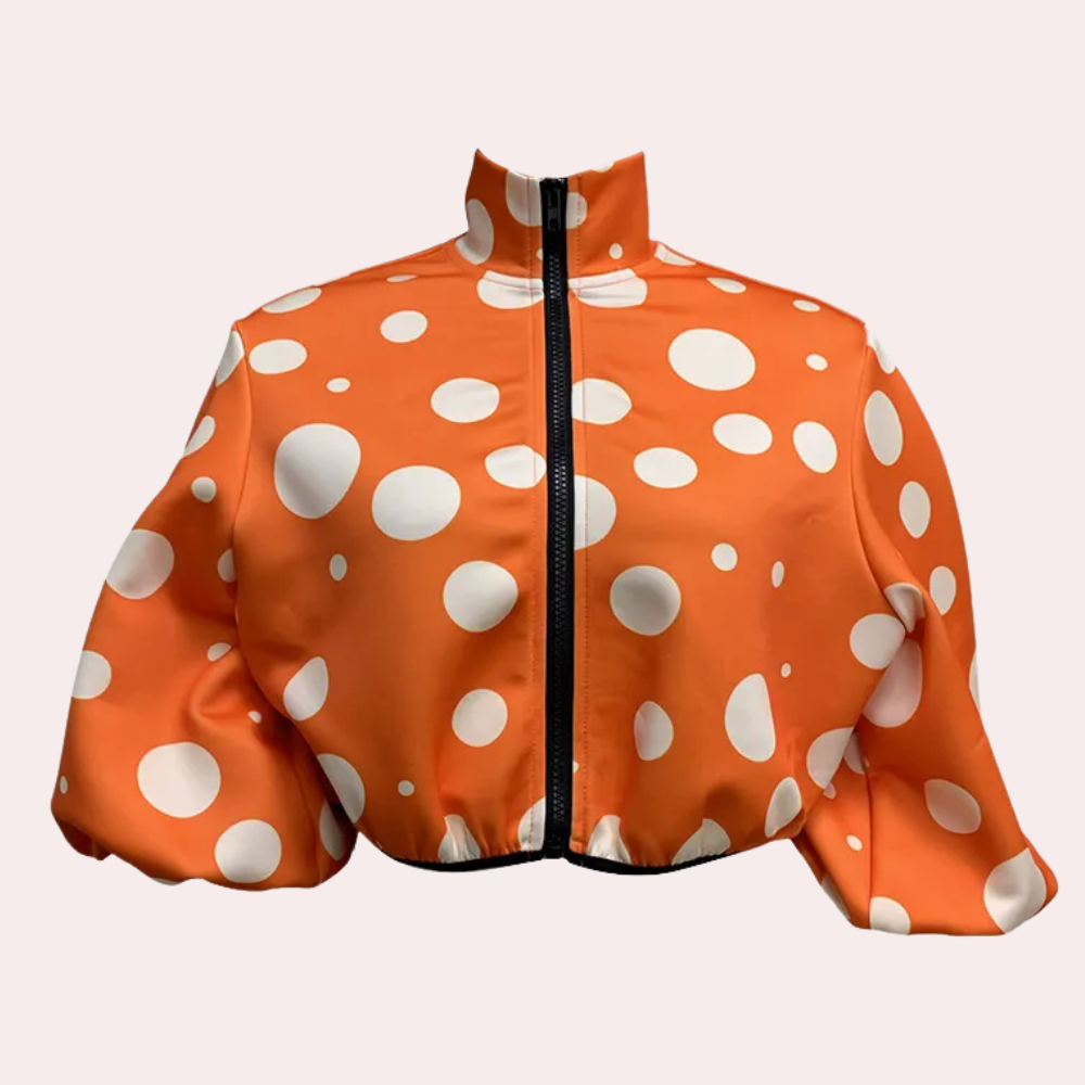 Aida - Elegante Jacke für Damen