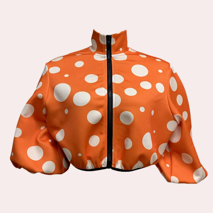 Aida - Elegante Jacke für Damen