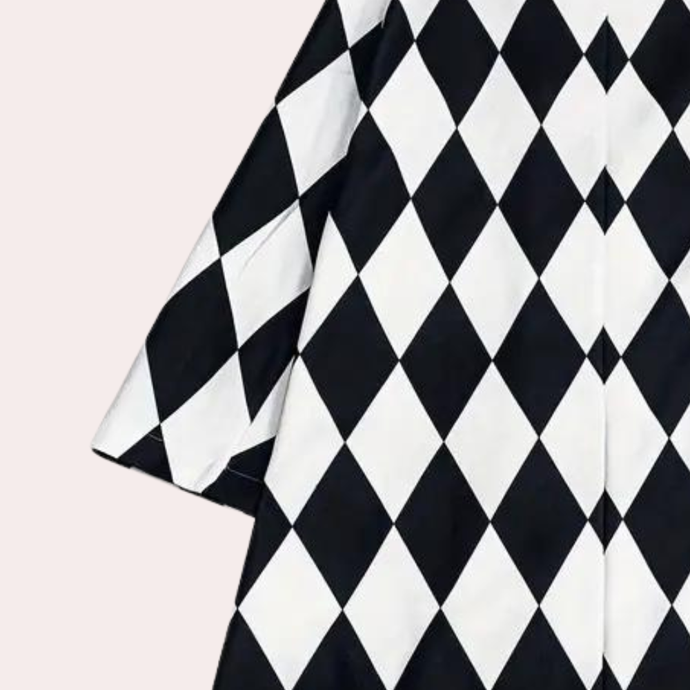 Laylanie - Vielseitiger Wintermantel für Damen