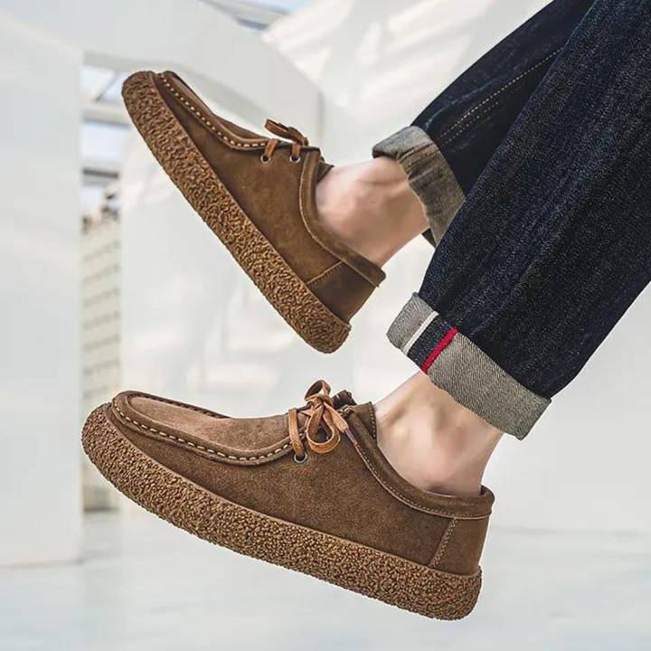 Wayne - Elegante Herrenschuhe