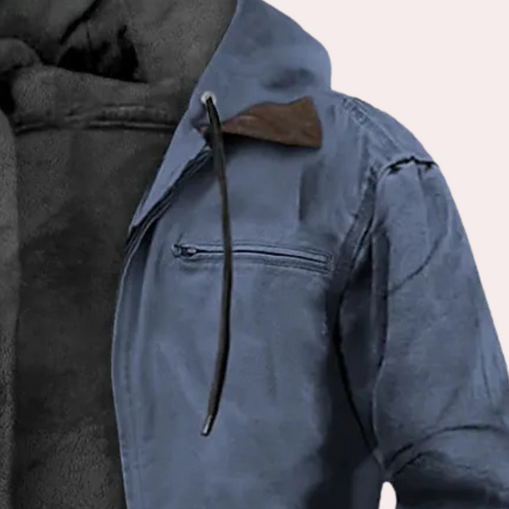 Giorgos - Modische Jacke für Herren