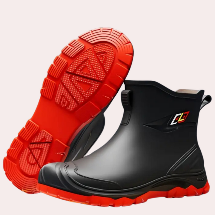 Stan - Haltbare Winterstiefel für Herren