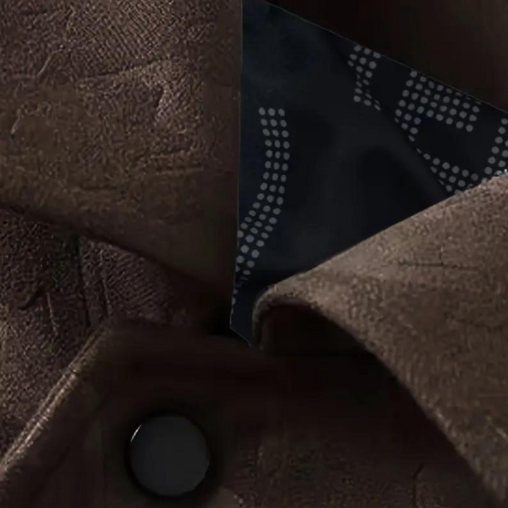 Jerry - Elegante Herrenjacke