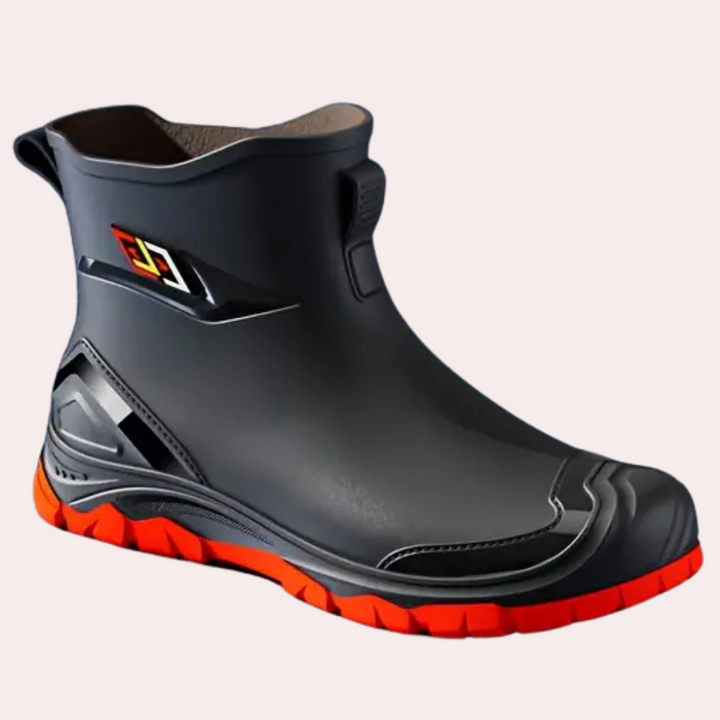 Stan - Haltbare Winterstiefel für Herren